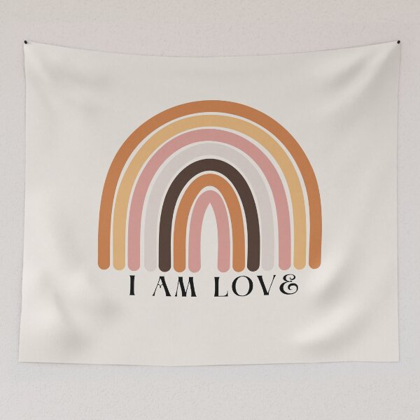 Item preview, I AM LOVE designed and sold by HalcyonFairy.