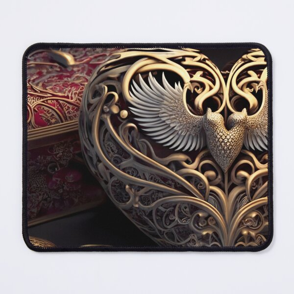 Item preview, Valentines Day - Heart box designed and sold by shakespeare1212.
