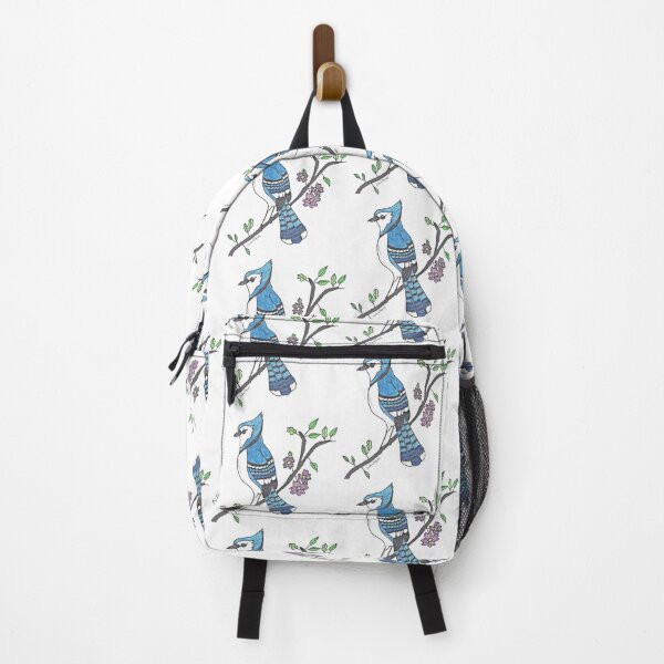 Item preview, Bluejay Drawing designed and sold by corinthiansgirl.