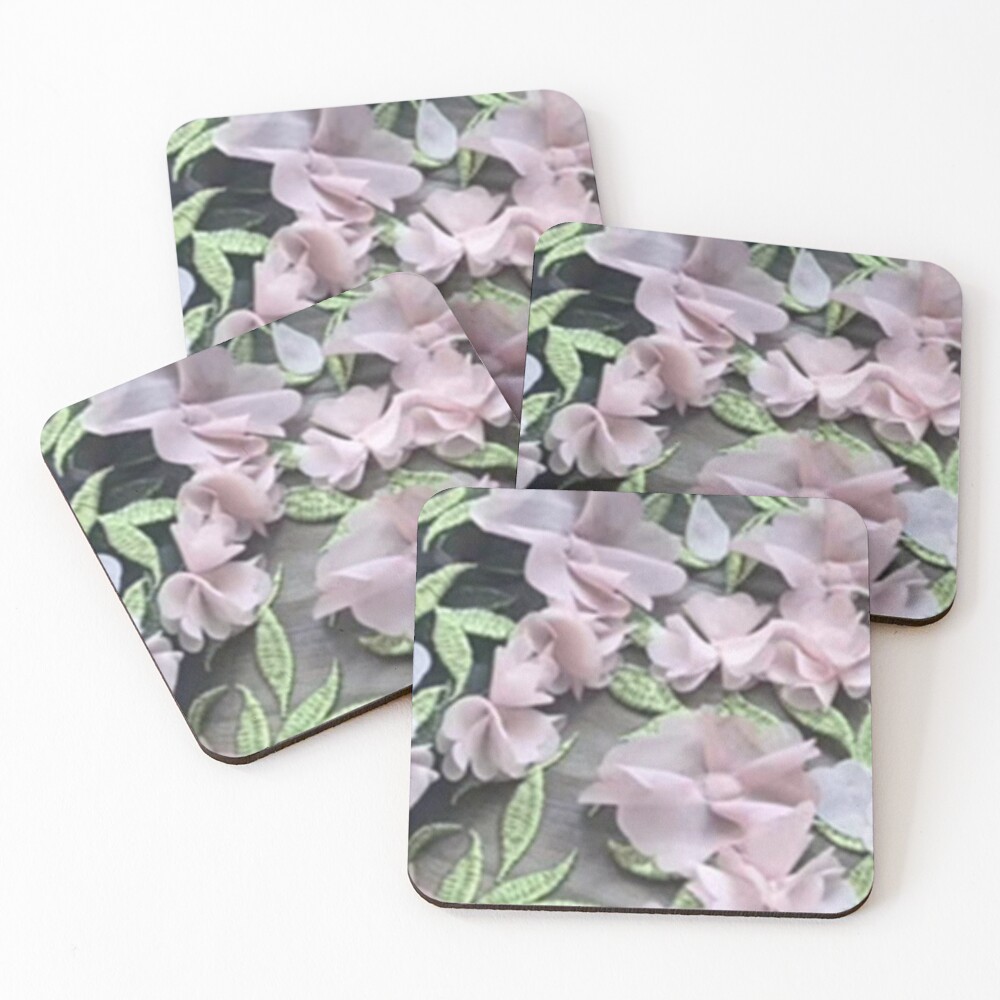 Item preview, Coasters (Set of 4) designed and sold by WinningWorld.