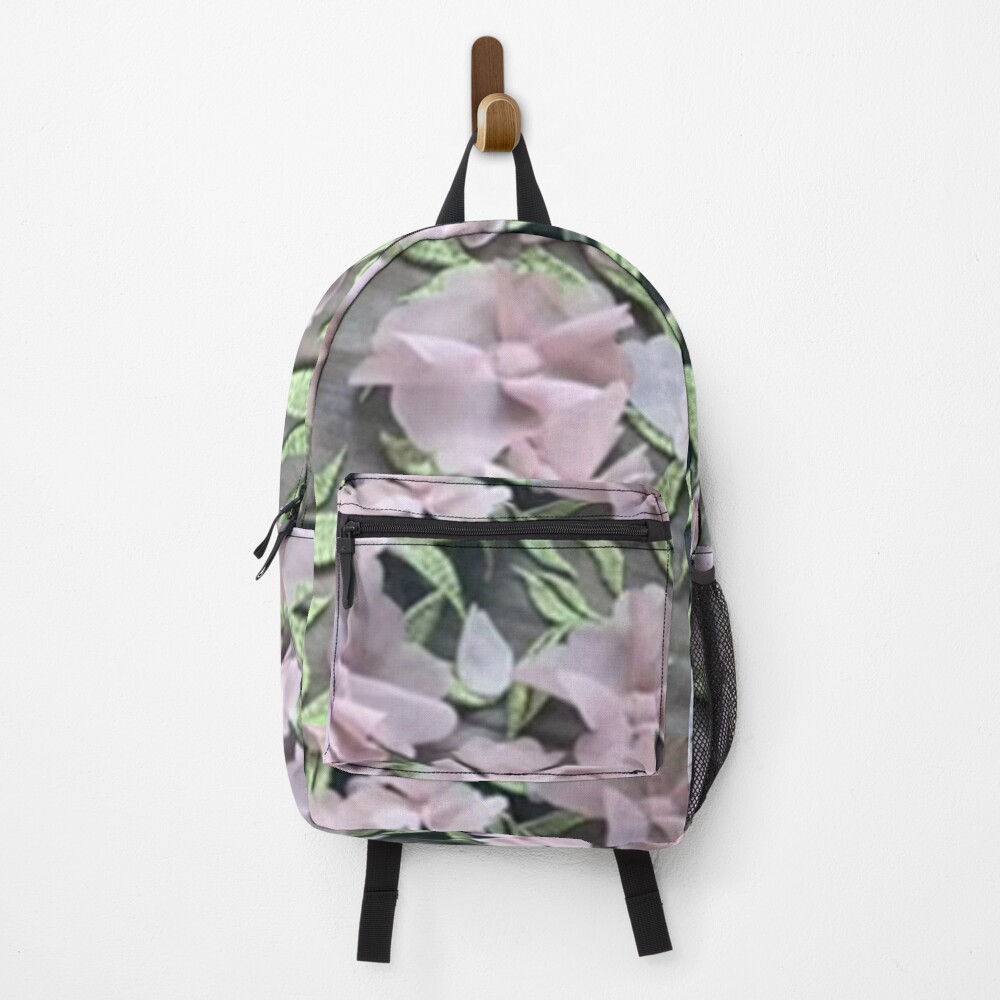 Item preview, Backpack designed and sold by WinningWorld.