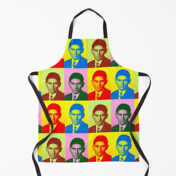 Item preview, Franz Kafka Artwork | Franz Kafka Portrait | Franz Kafka Wall Art designed and sold by Suyogsonar25.