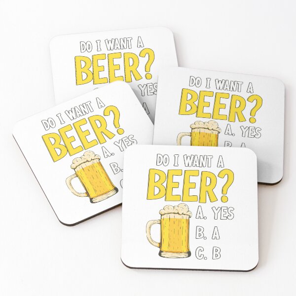 Artikelvorschau, Will ich ein Bier entworfen und verkauft von jie lin.