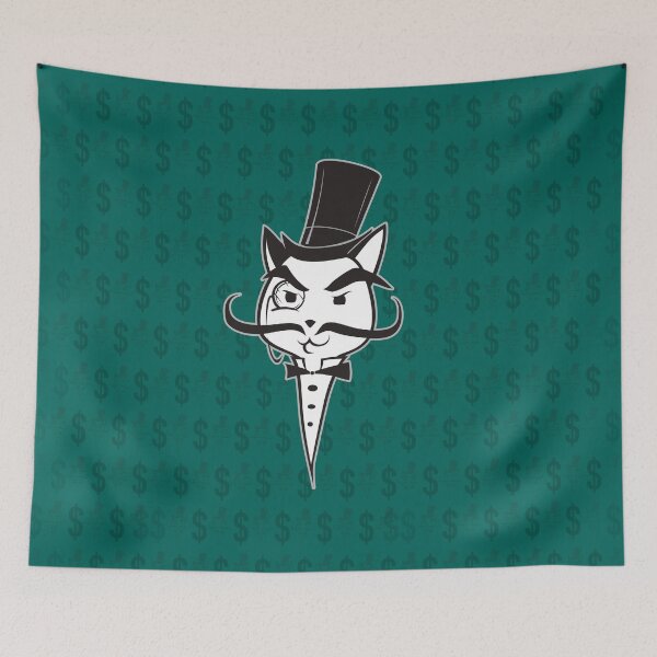 Item preview, Cat In A Hat designed and sold by beanarts.