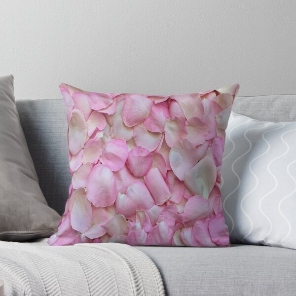 Item preview, Pink Rose Petals designed and sold by dresscastle.
