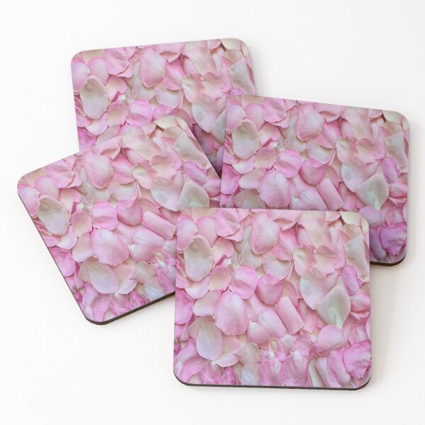 Item preview, Pink Rose Petals designed and sold by dresscastle.