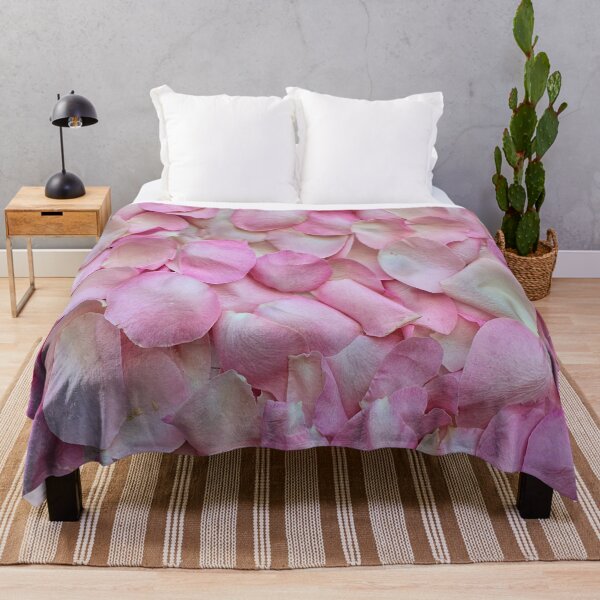 Item preview, Pink Rose Petals designed and sold by dresscastle.