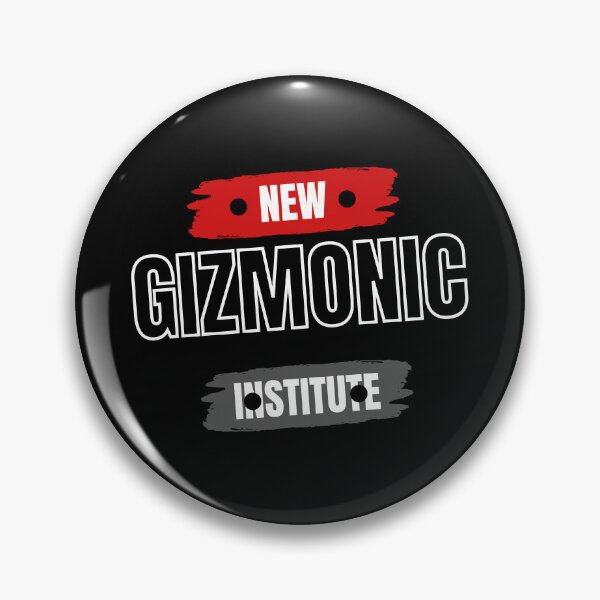 Item preview, gizmonic institute designed and sold by Color-Lab.