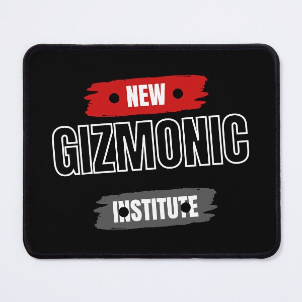 Item preview, gizmonic institute designed and sold by Color-Lab.