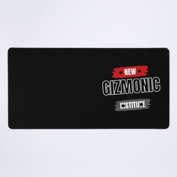 Item preview, gizmonic institute designed and sold by Color-Lab.