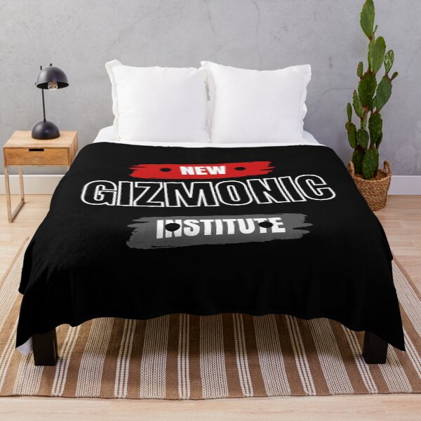 Item preview, gizmonic institute designed and sold by Color-Lab.