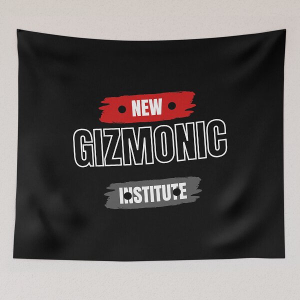 Item preview, gizmonic institute designed and sold by Color-Lab.