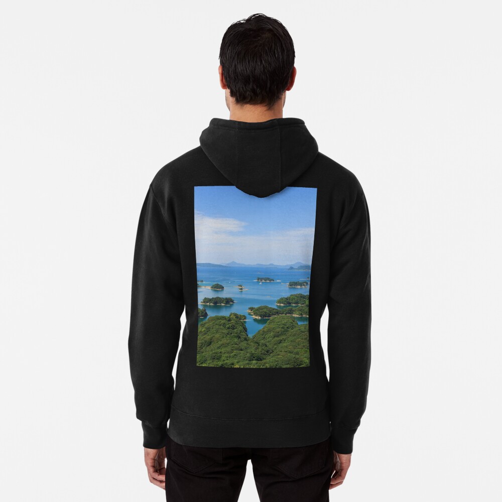 Item preview, Pullover Hoodie designed and sold by adamayokuy.