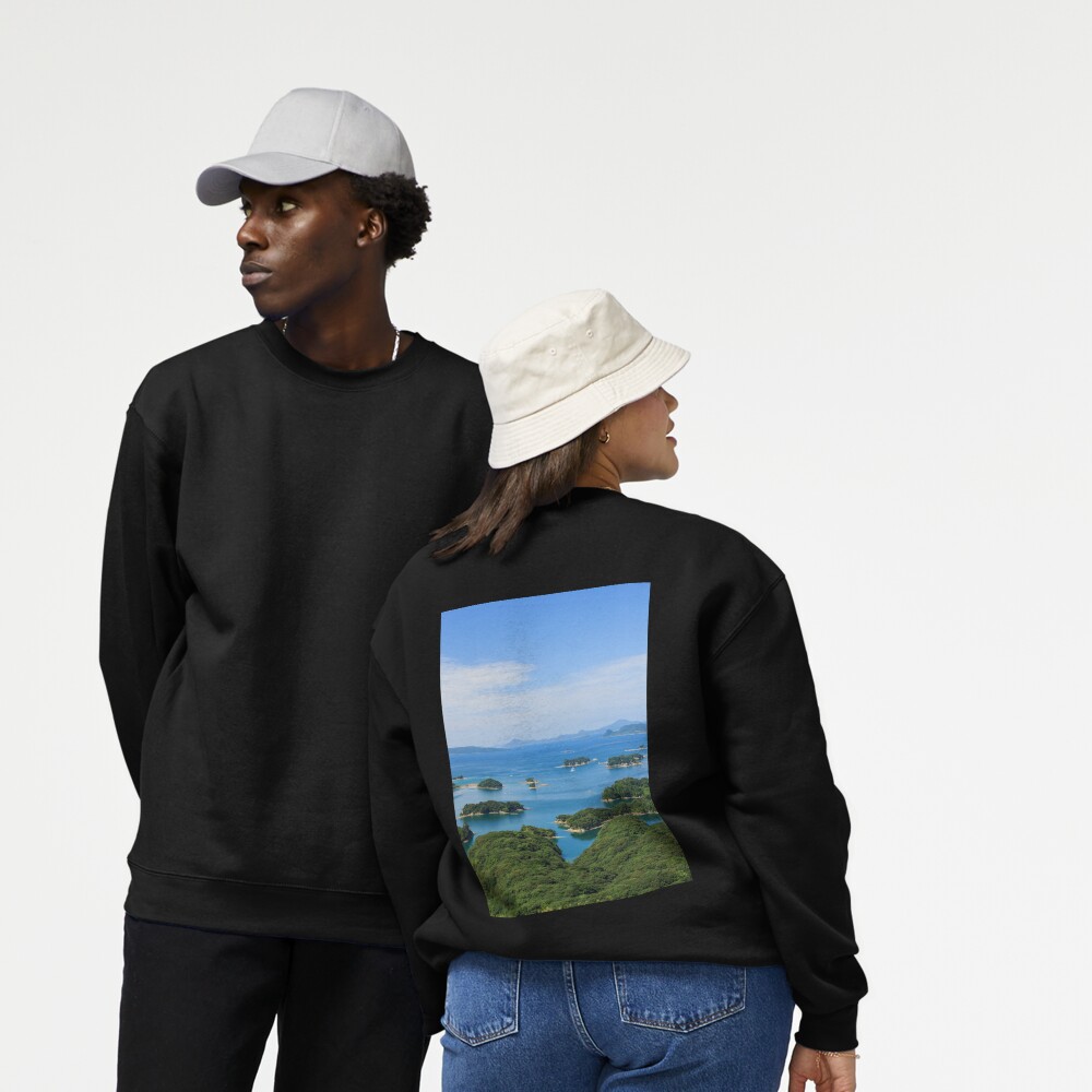 Item preview, Pullover Sweatshirt designed and sold by adamayokuy.