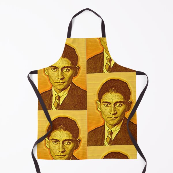 Item preview, Franz Kafka Artwork | Franz Kafka Portrait | Franz Kafka Wall Art  designed and sold by Suyogsonar25.