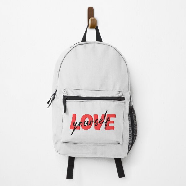 Item preview, Love yourself designed and sold by Keepsie Archives by SMA.