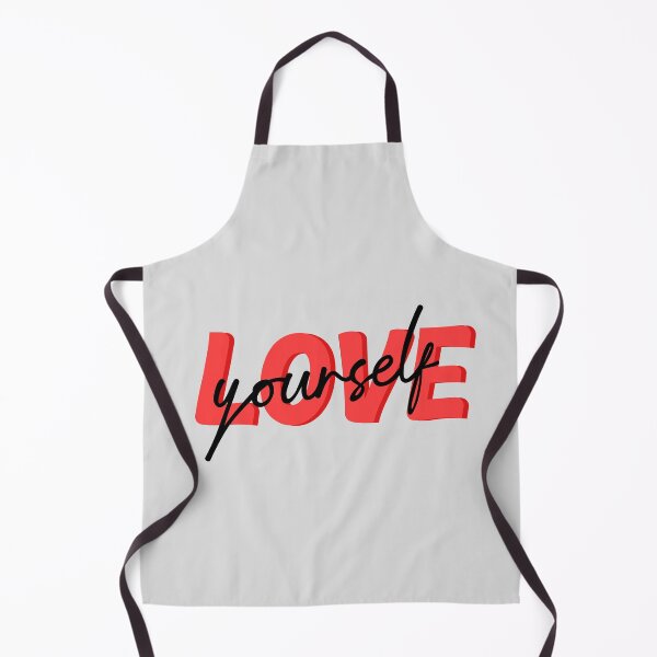 Item preview, Love yourself designed and sold by Keepsie Archives by SMA.