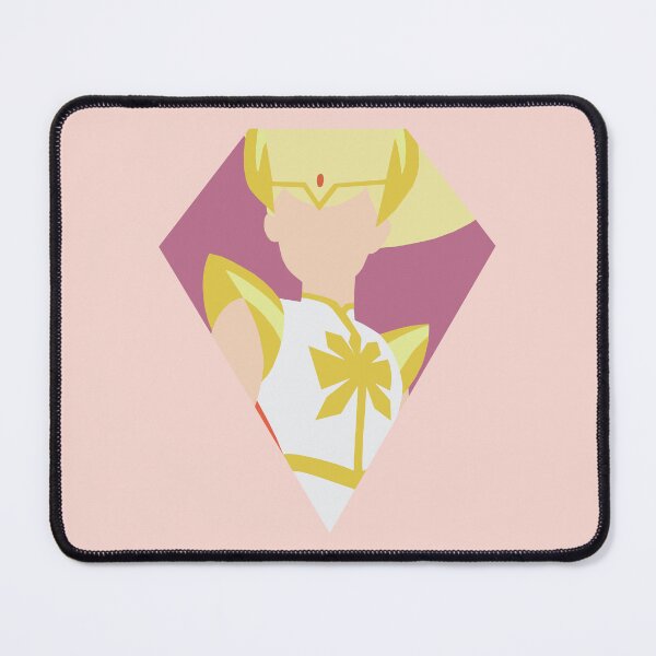 Item preview, Honor of Greyskull | She-Ra Inspired Minimalist Adora designed and sold by DAFredette.