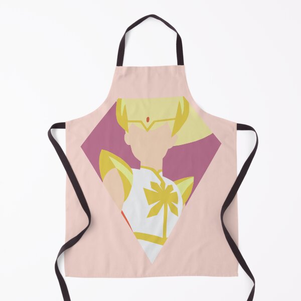 Item preview, Honor of Greyskull | She-Ra Inspired Minimalist Adora designed and sold by DAFredette.