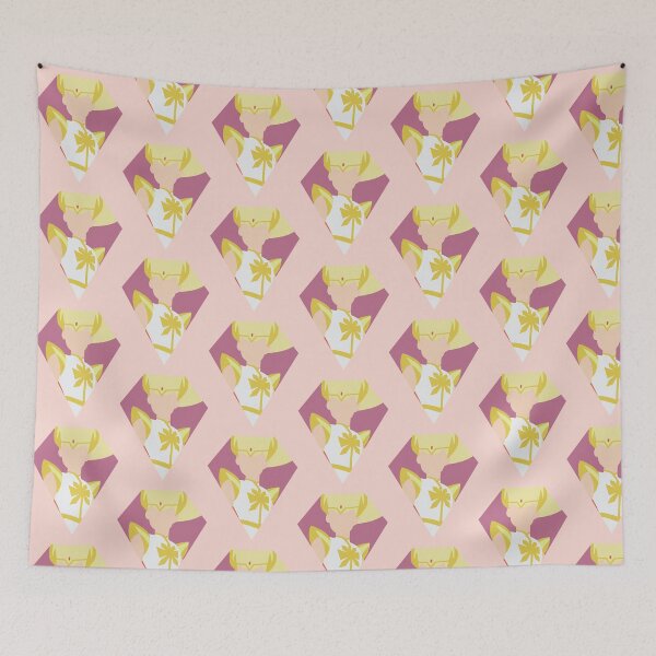 Item preview, Honor of Greyskull | She-Ra Inspired Minimalist Adora designed and sold by DAFredette.