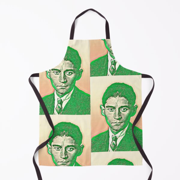 Item preview, Franz Kafka Artwork | Franz Kafka Portrait | Franz Kafka Wall Art  designed and sold by Suyogsonar25.