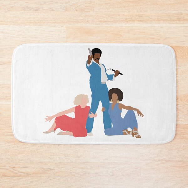 Item preview, Black Dynamite designed and sold by FutureSpace.