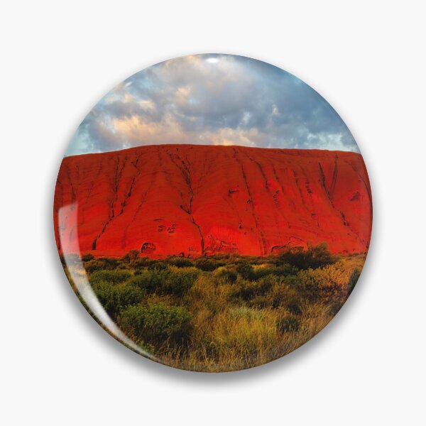 Item preview, Sunrise at The Rock designed and sold by Jan Fijolek.
