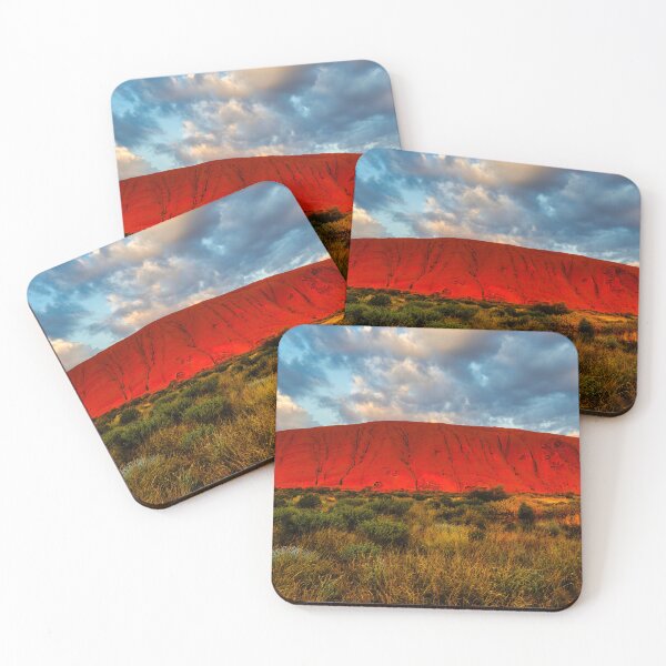 Item preview, Sunrise at The Rock designed and sold by Jan Fijolek.