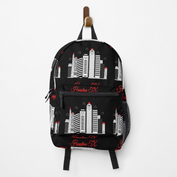 Item preview, Silhouette: Houston TX. designed and sold by mturns57.