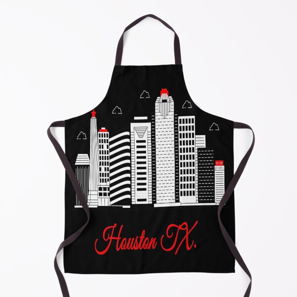 Item preview, Silhouette: Houston TX. designed and sold by mturns57.