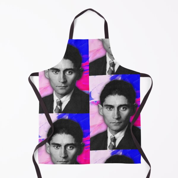 Item preview, Franz Kafka Artwork | Franz Kafka Portrait | Franz Kafka Wall Art  designed and sold by Suyogsonar25.