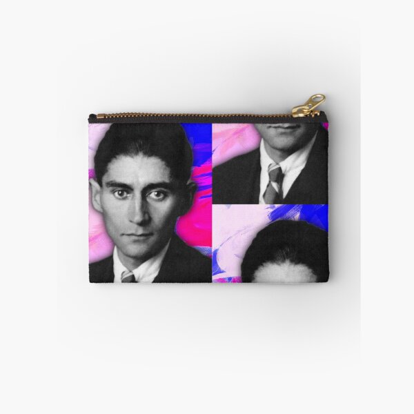 Item preview, Franz Kafka Artwork | Franz Kafka Portrait | Franz Kafka Wall Art  designed and sold by Suyogsonar25.
