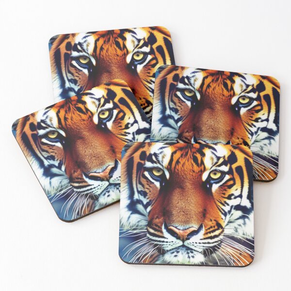 Item preview, Tiger Eyes designed and sold by MtWoodsonSales.