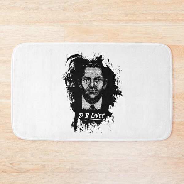 Item preview, DB Cooper Lives designed and sold by Color-Lab.