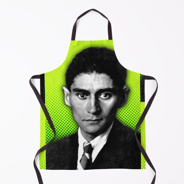 Item preview, Franz Kafka Artwork | Franz Kafka Portrait | Franz Kafka Wall Art designed and sold by Suyogsonar25.