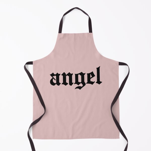 Item preview, Angel Tattoo Style designed and sold by OneWayOrAnother.