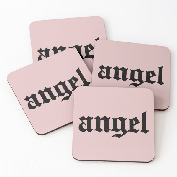 Item preview, Angel Tattoo Style designed and sold by OneWayOrAnother.