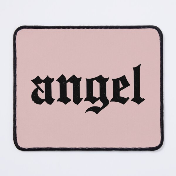 Item preview, Angel Tattoo Style designed and sold by OneWayOrAnother.