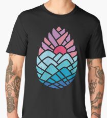 Alpine Men's Premium T-Shirt