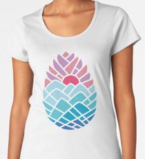 Alpine Women's Premium T-Shirt