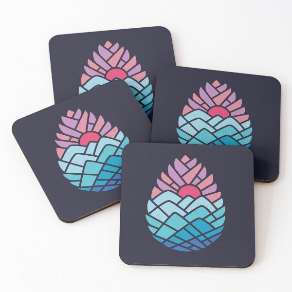 Item preview, Alpine designed and sold by thepapercrane.