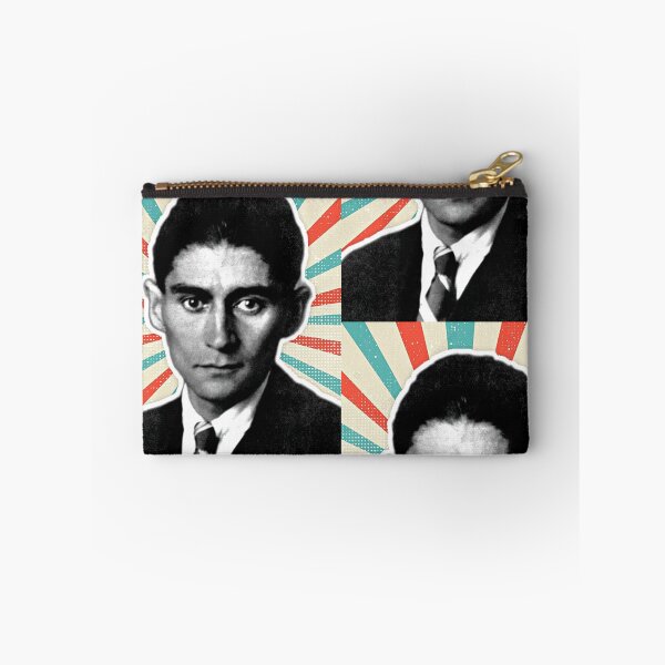 Item preview, Franz Kafka Artwork | Franz Kafka Portrait | Franz Kafka Wall Art  designed and sold by Suyogsonar25.