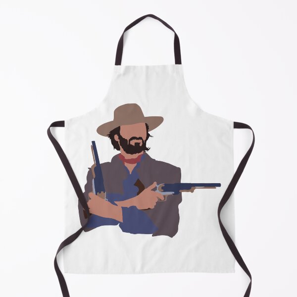 Item preview, Josey Wales designed and sold by FutureSpace.
