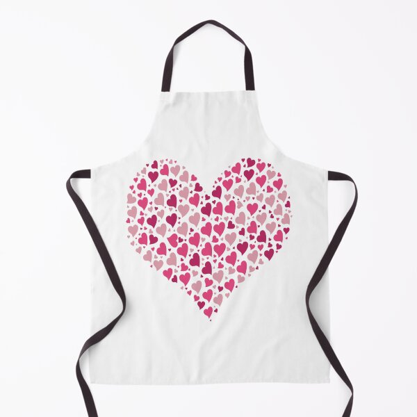 Item preview, Pink Hearts Design designed and sold by dresscastle.