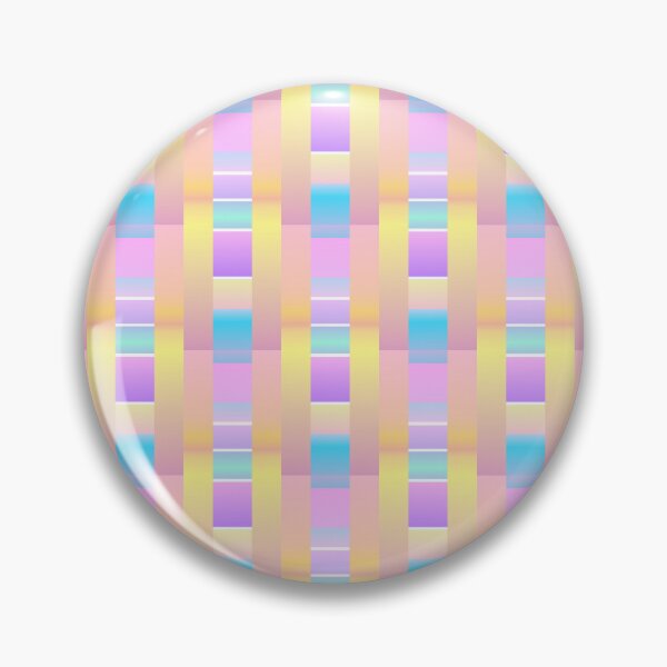 Item preview, Pastel color tile pattern | pastel color pattern designed and sold by lausn.