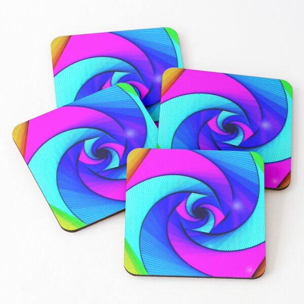 Item preview, Colorful Abstract  designed and sold by Sherilynn3.