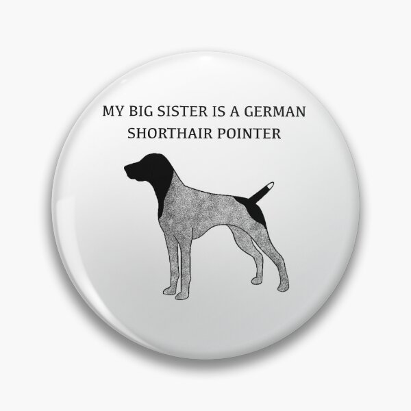 Item preview, Black Roan GSP Big Sister designed and sold by Horsequeenozie.