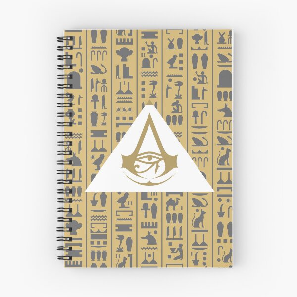 Item preview, Assassin's Creed® Origins - "Giza Pyramid" designed and sold by SWISH-Design.