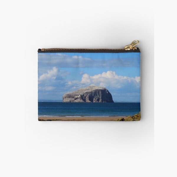 Item preview, The Bass Rock designed and sold by Rachel Tyrrell.