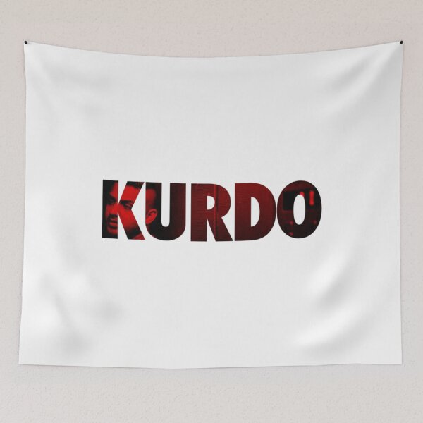 Item preview, Kurdo Rapper Germany designed and sold by taussiicarusu.